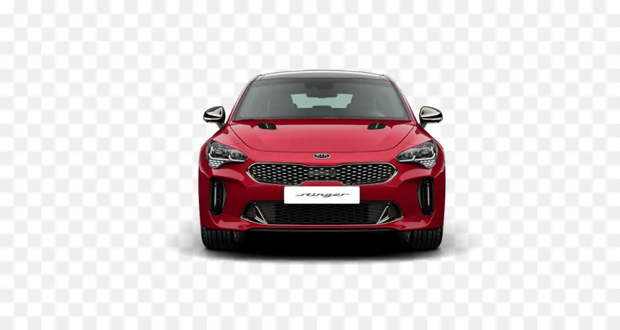 Carro Vermelho，Automóvel PNG