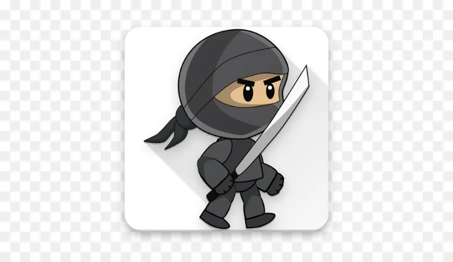 Padrão De Ninja，Ninja PNG