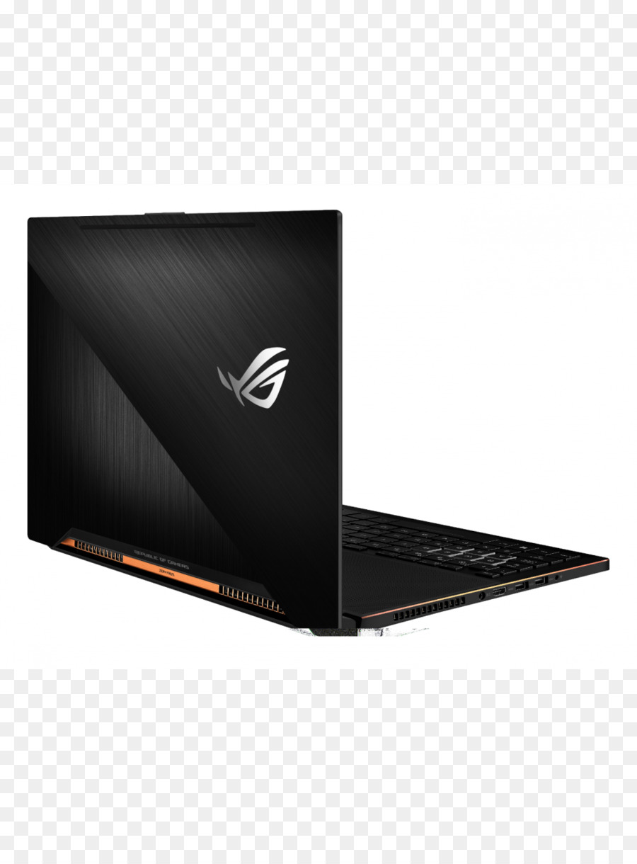 Computador Portátil，Asus Rog Zephyrus Gx501 PNG