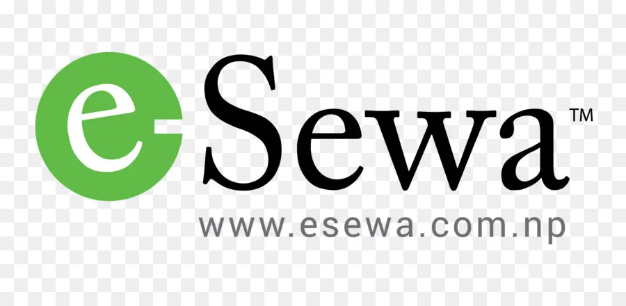 Logotipo Da Esewa，Pagamento PNG