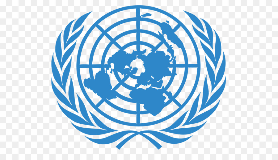 Emblema Da Onu，Nações Unidas PNG