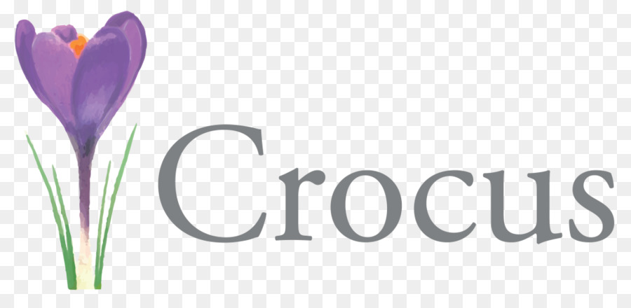 Logo，Crocus PNG