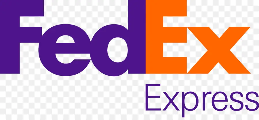 Logotipo，Fedex PNG