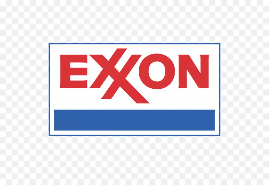 Phils Do Trevo Da Exxon，Marca PNG