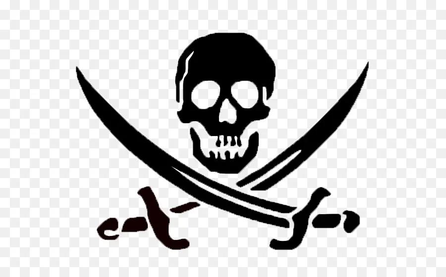 Jolly Roger，Pirata PNG