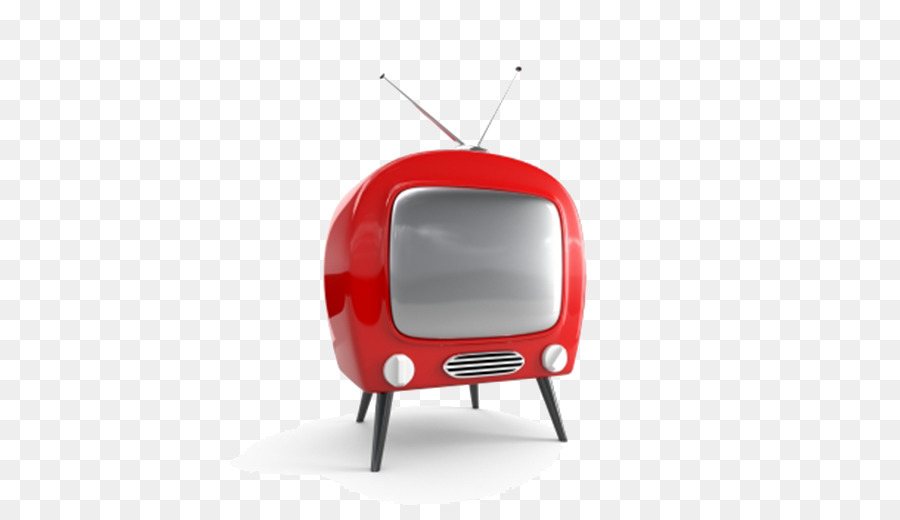 Televisão Vermelha，Antena PNG