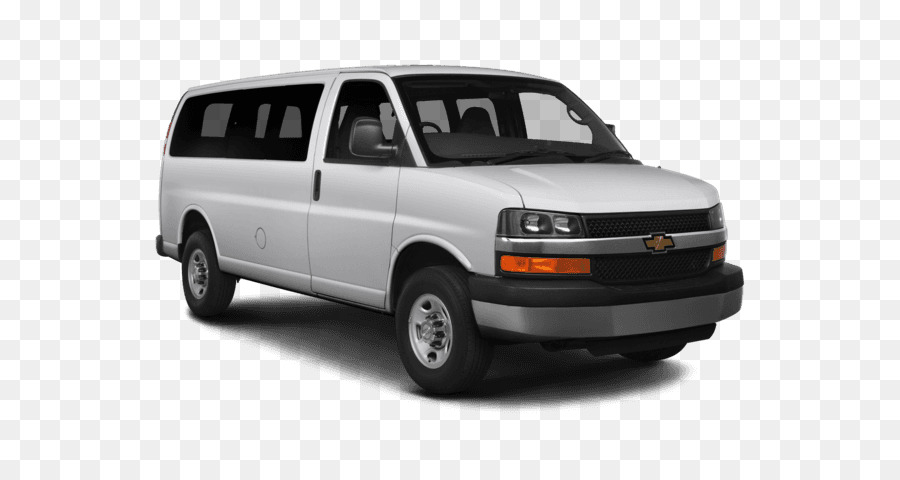 Van，Transporte PNG