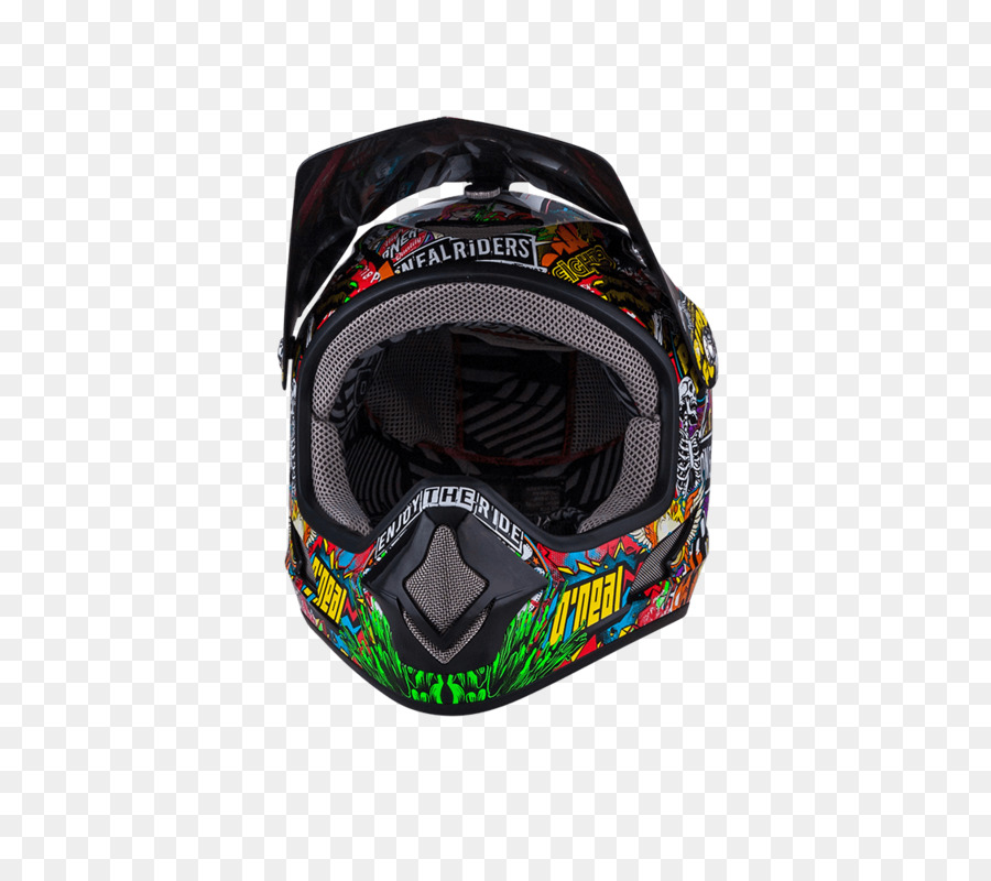 Capacetes Para Motociclistas，Oneal Backflip Fidlock Dh Evo Capacete Manivela M 5758 PNG