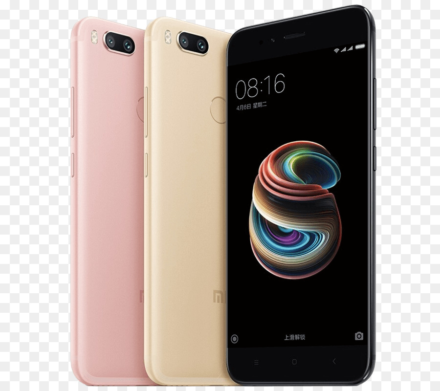 Xiaomi Mi A1，Xiaomi Mi 1 PNG