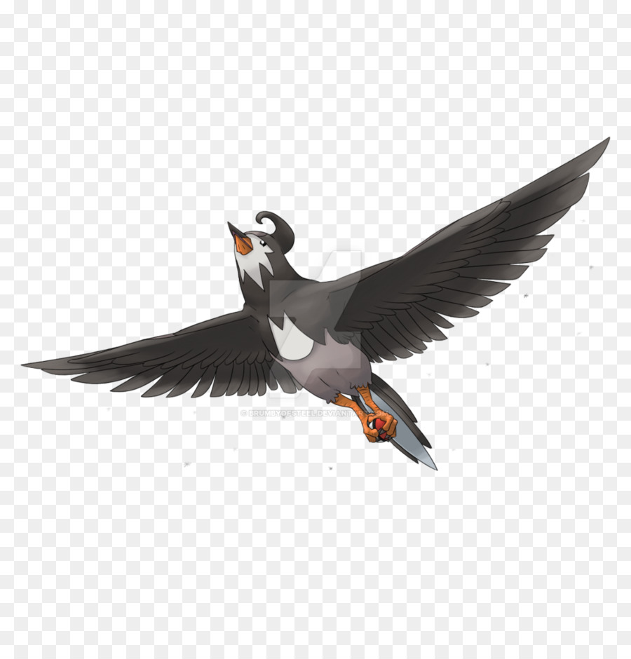 Puffin，A Fauna PNG