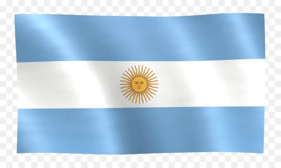 Bandeira Da Argentina，Argentina PNG