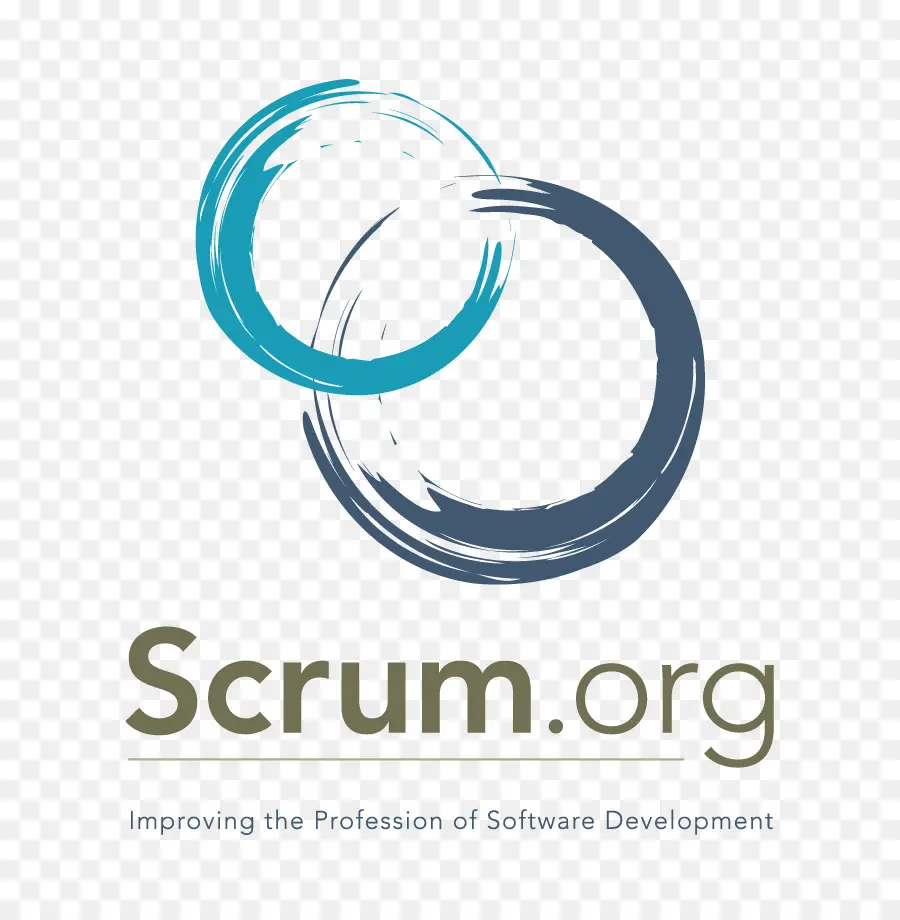 Scrum，Logotipo PNG