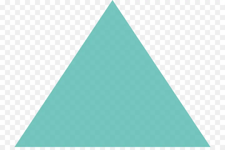 ícones Do Computador，Triângulo PNG
