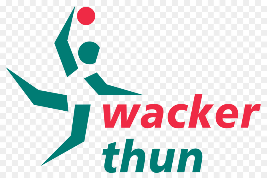 Logo，A Wacker Thun PNG