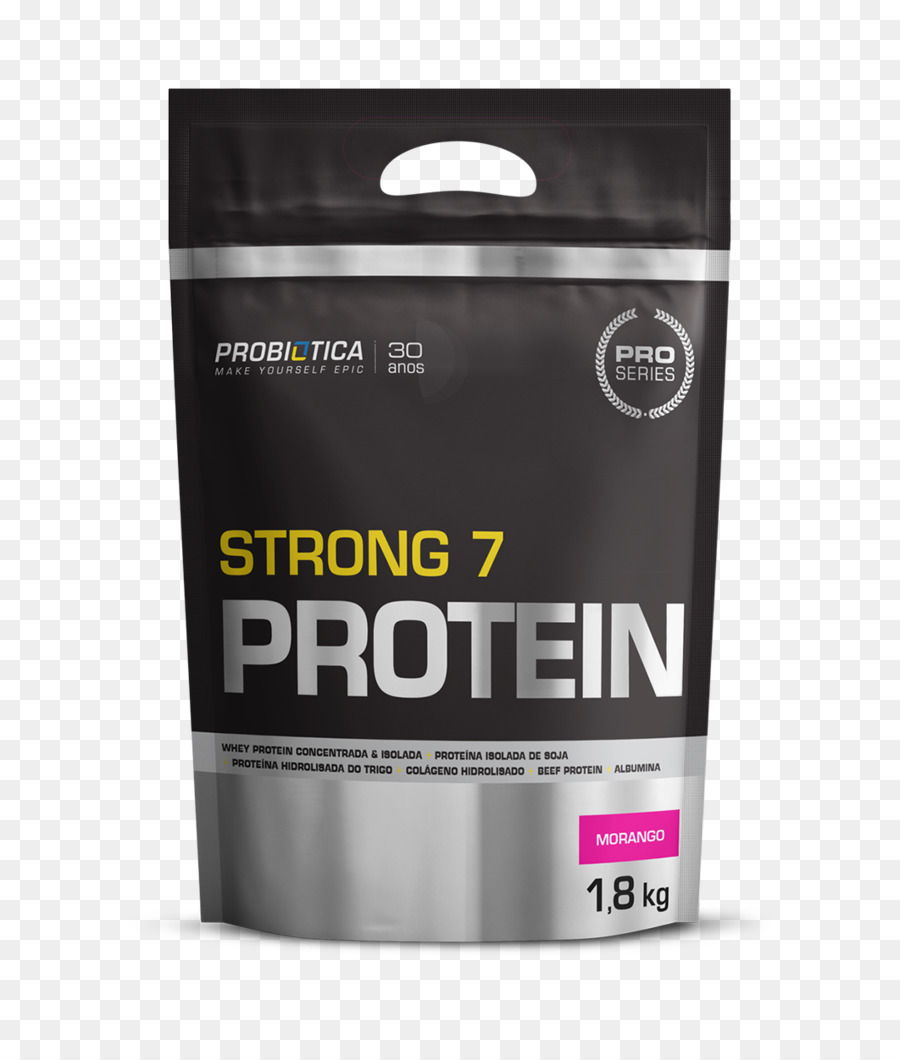 Probiótica Forte 7 De Proteína，Proteína PNG