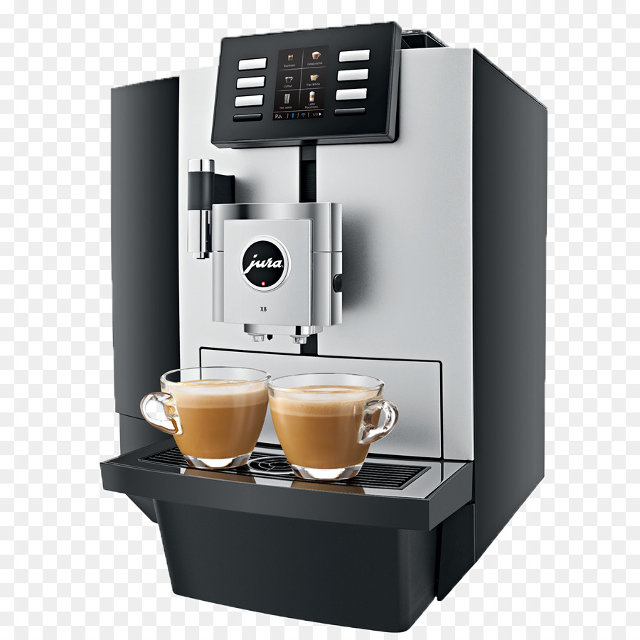 Máquina De Café，Copos PNG