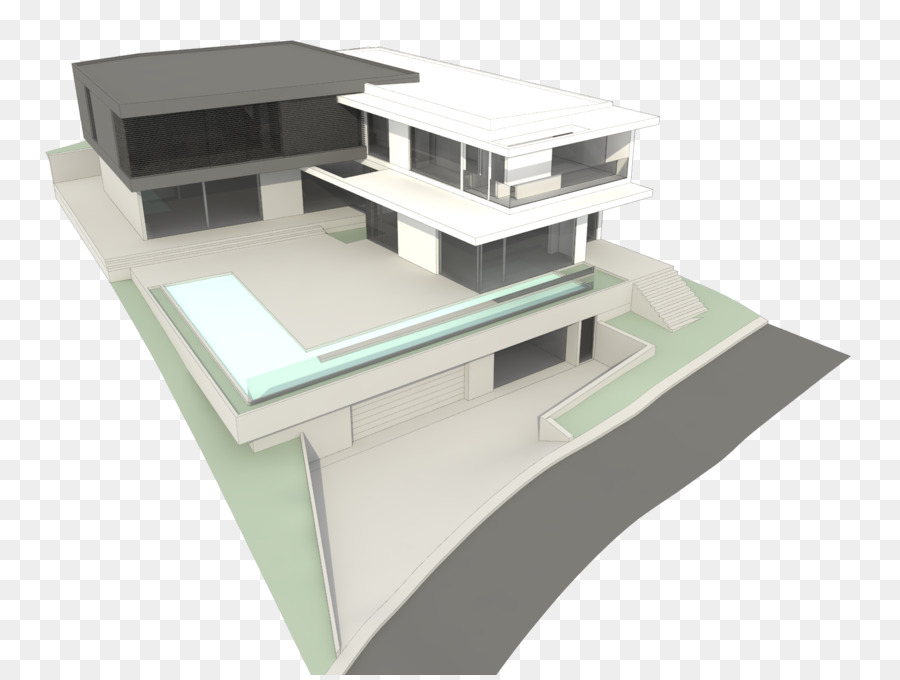 Arquitetura，House PNG