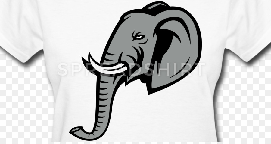 Elefante，Presas PNG