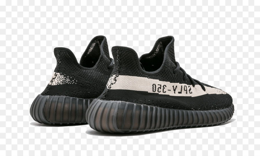 Adidas Mens Yeezy Impulso 350 V2，Adidas Adidby1604cblackcwhitecblack8 PNG