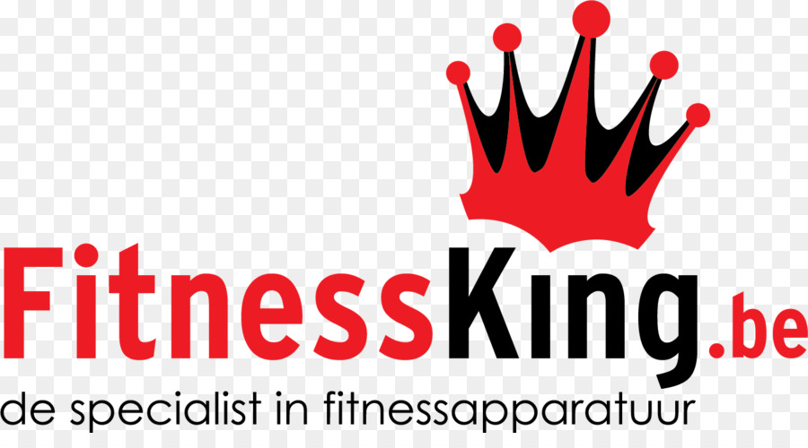 Logotipo Da Fitnessking，Marca PNG