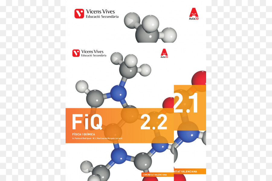 Fisica I Química，Catalunha PNG