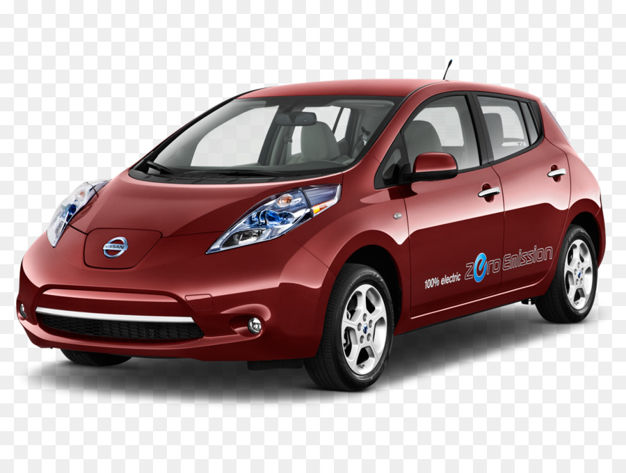 2015 Nissan Leaf，Nissan PNG