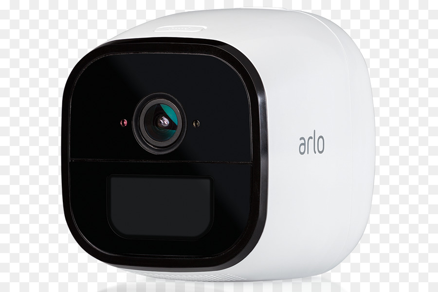 Netgear Arlo Lte Cameravml4030100pes，Closedcircuit Televisão PNG