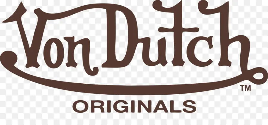 Adesivo De 12cm Von Dutch，Logo PNG