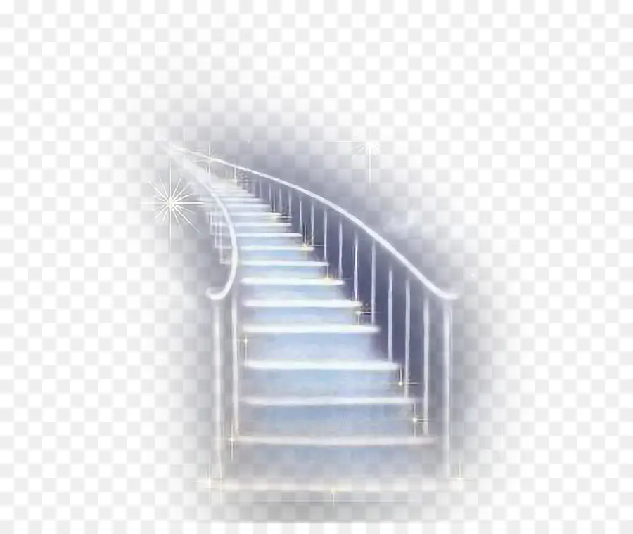 Heaven，Escadas PNG