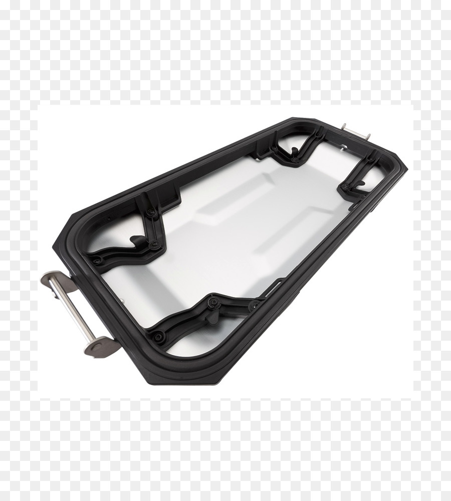 Swmotech Trax Aventura Sistema De Caso Alubox L 45 Litros De Links，Pannier PNG