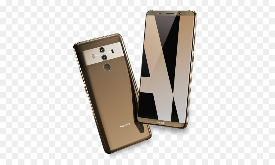 Huawei Mate 10 Pro Smartphone Desbloqueado Cn Versão 6gb De Ram 128gb De Titânio Cinza，Huawei Mate 10 Pro 6gb128gb Dual Sim Blaal00 Azul Da Meia Noite Cn Ver PNG