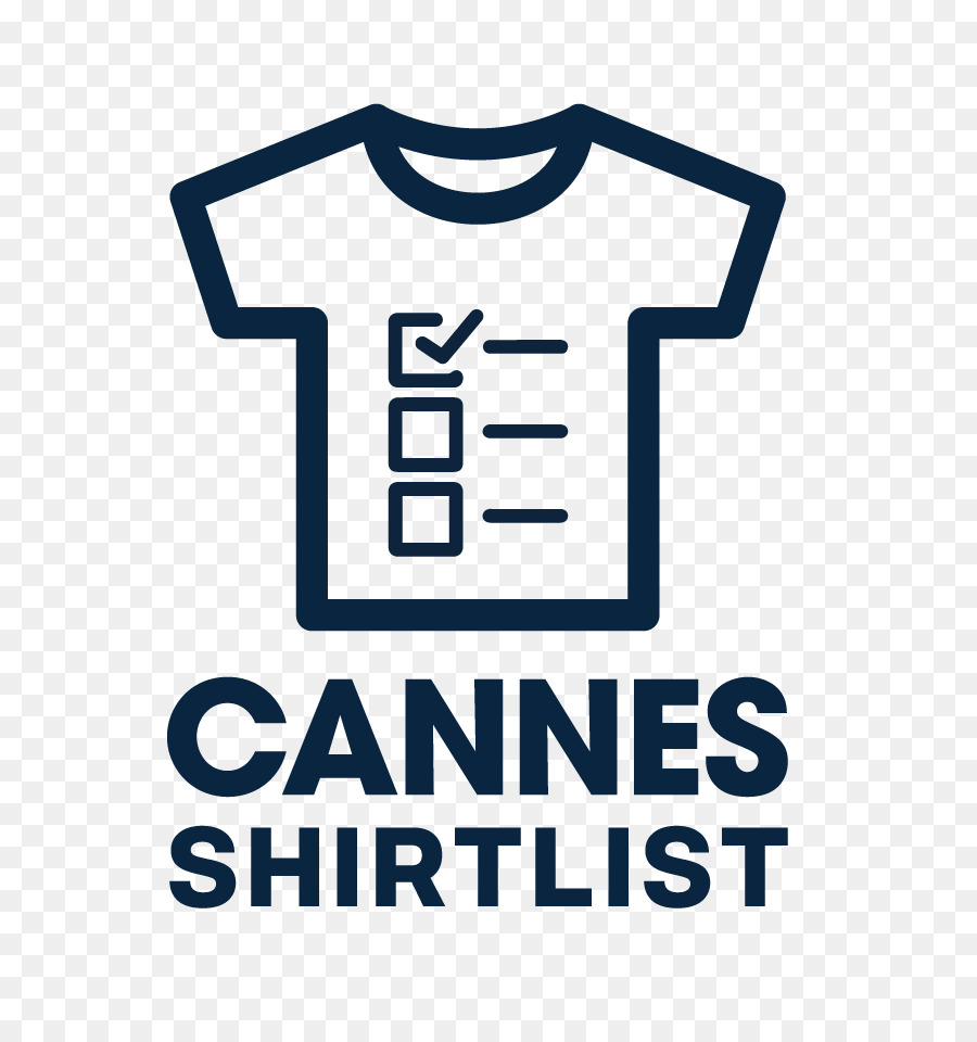 Tshirt，Cannes PNG
