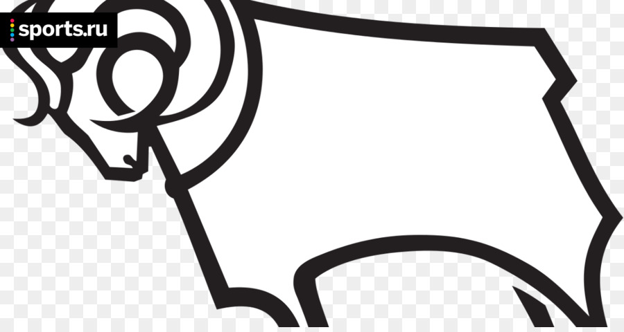 Pride Park Stadium，O Derby County Fc PNG