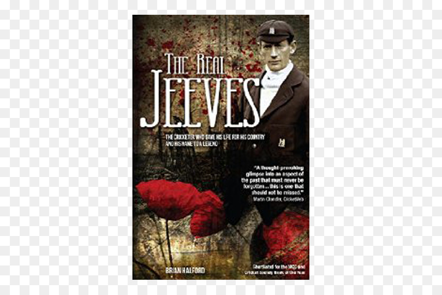Poster，Jeeves PNG