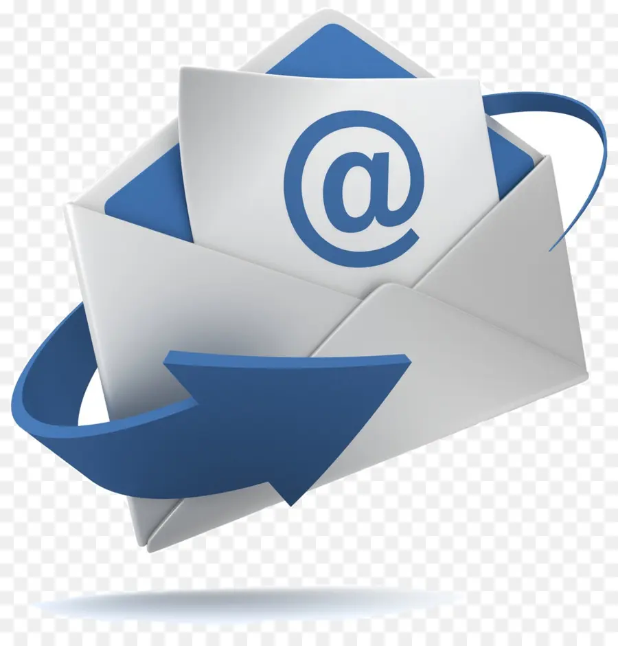 E Mail，E Mail Marketing PNG
