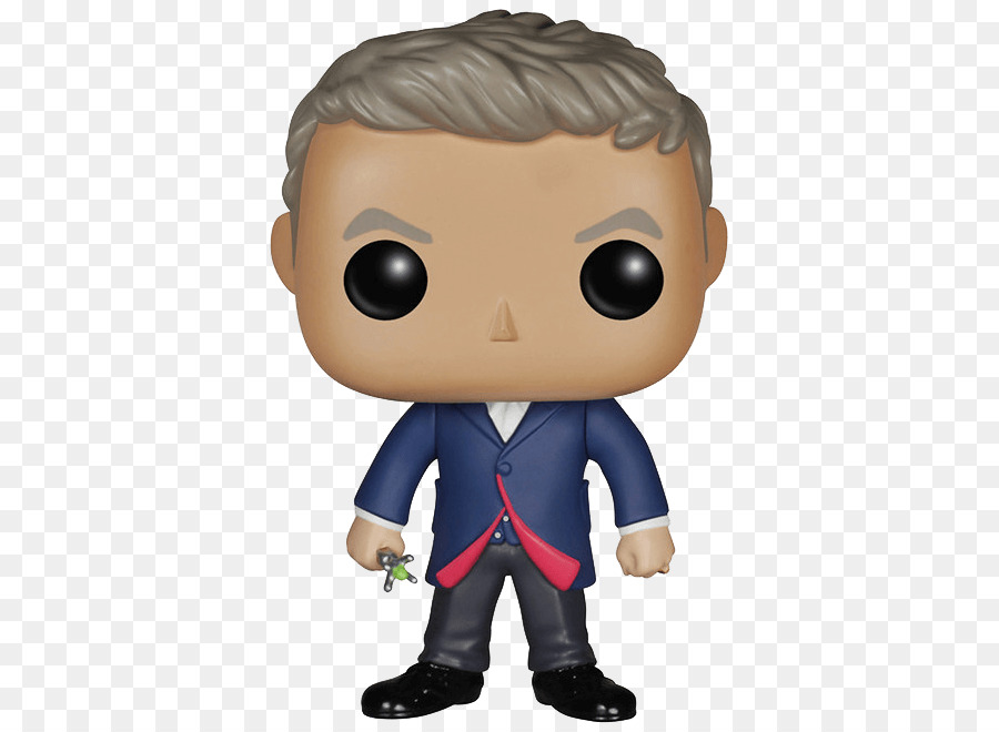 Doctor，Funko PNG