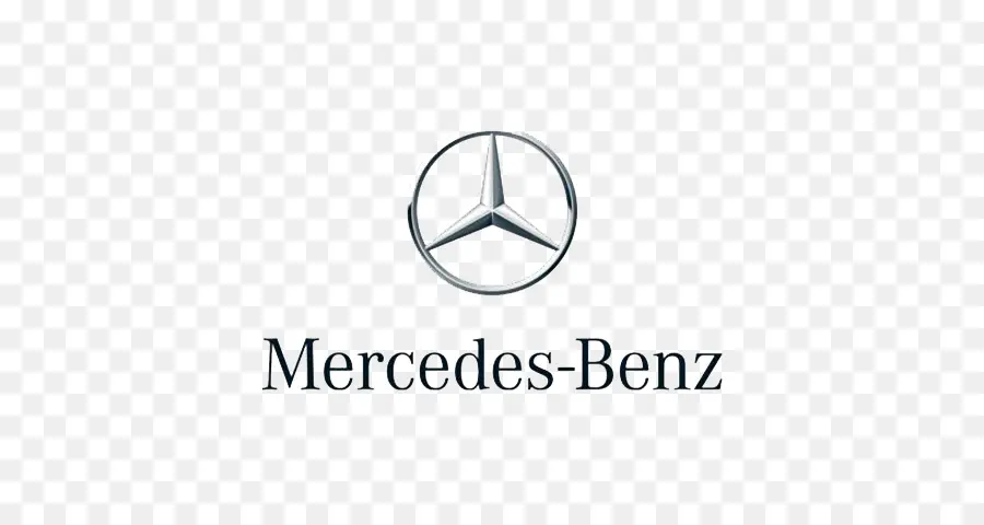 Mercedes Benz，Logo PNG