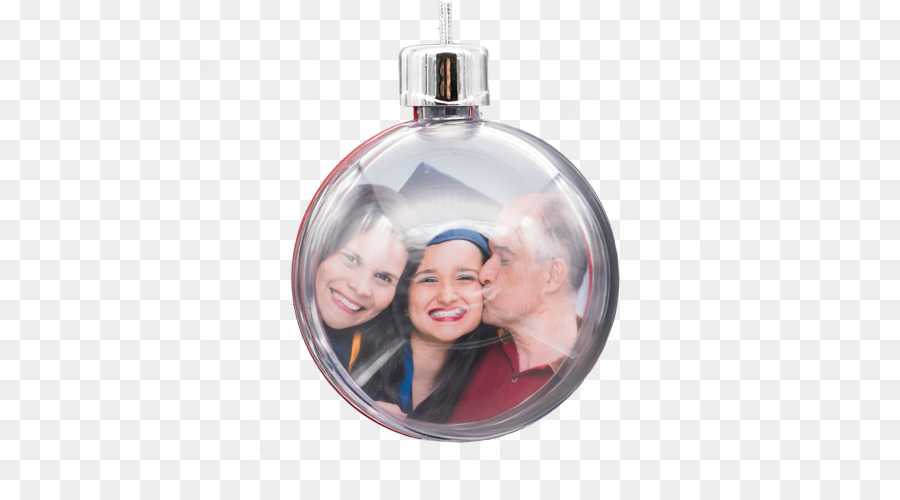 Ornamento De Foto，Família PNG