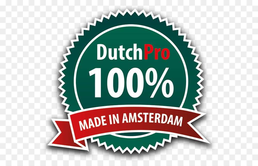 Selo Dutchpro，100 PNG