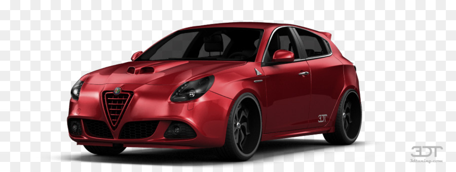 Carro Vermelho，Carro PNG