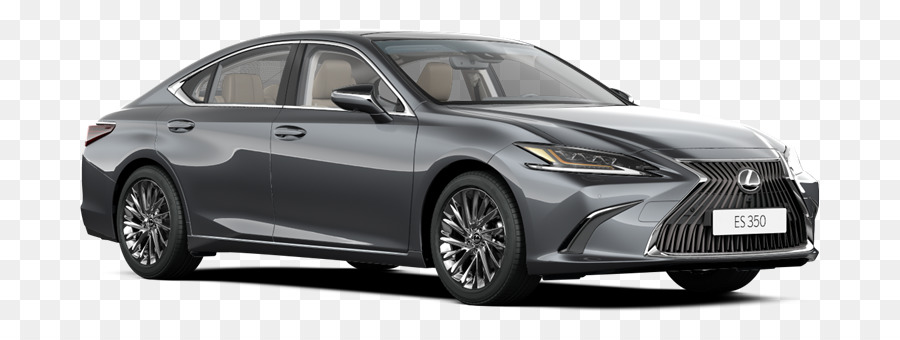 Lexus é，2017 Buick Lacrosse PNG