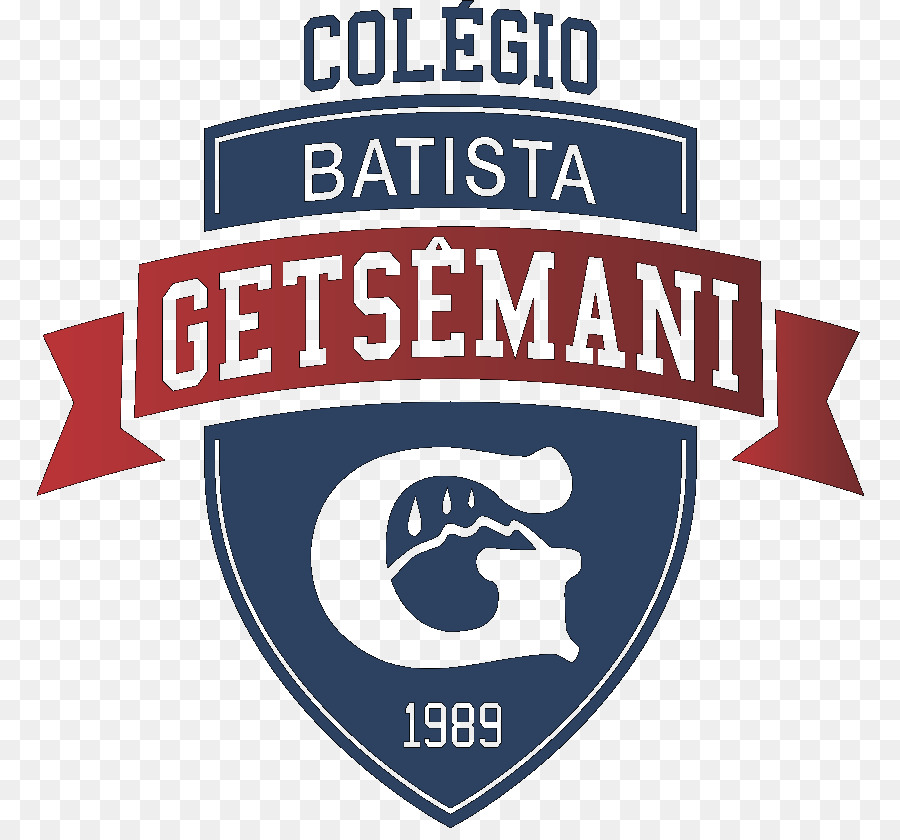 Batista Getsêmani Faculdade，Logo PNG