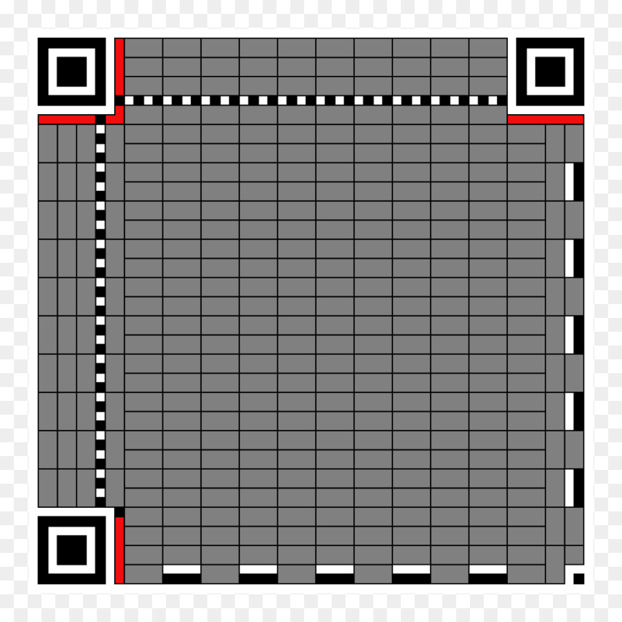 Código Qr，Código PNG