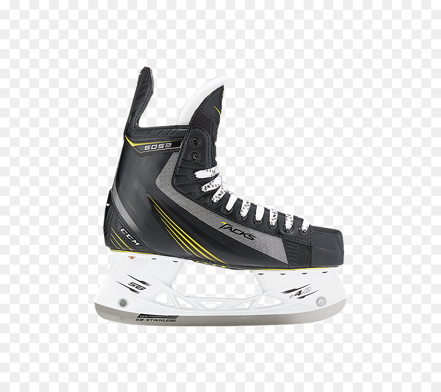 Ccm Hockey，Patins De Gelo PNG