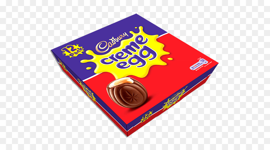 Cadbury Creme De Ovos，Cadbury PNG