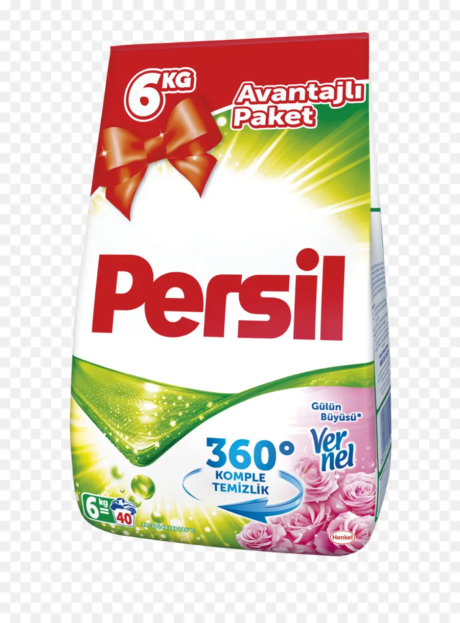 Detergente De Lavanderia，Persil PNG