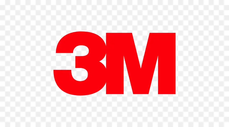 3m，Logotipo PNG