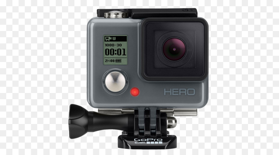 Câmera Gopro，Ação PNG