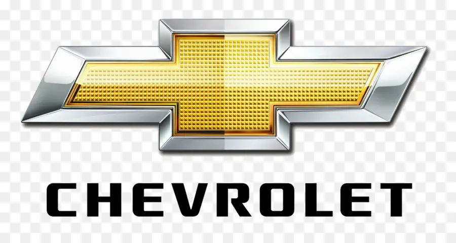 Logotipo Chevrolet，Chevrolet PNG