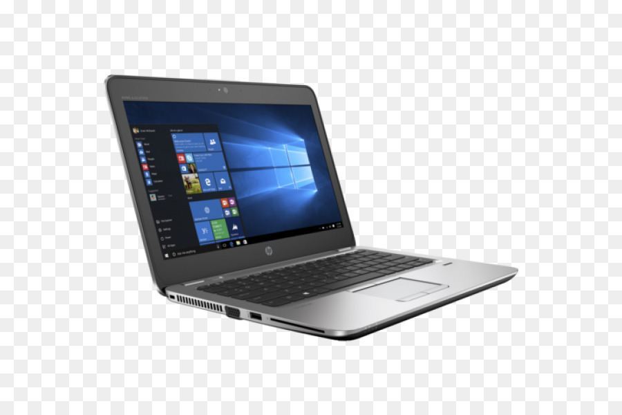 Laptop，Hewlett Packard PNG